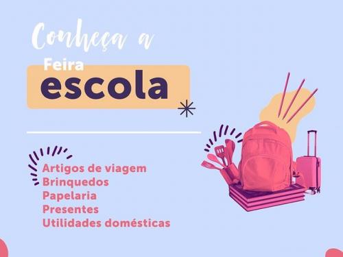 Feira Minas Escola 2022