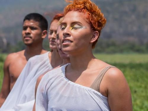 "Fernão Capelo Gaivota" - Orquestra Ouro Preto e Vale Música 