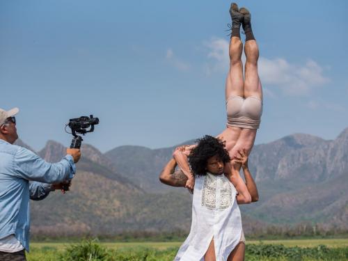 "Fernão Capelo Gaivota" - Orquestra Ouro Preto e Vale Música 