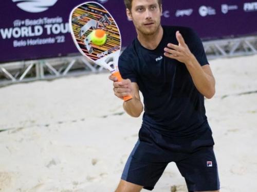 Circuito Mundial de Beach Tennis - BTW Tour Especial Edition - ITF BT50 / ITF BT10 