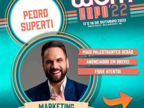 Congresso Internacional World Coop Management - WCM EXPO22 