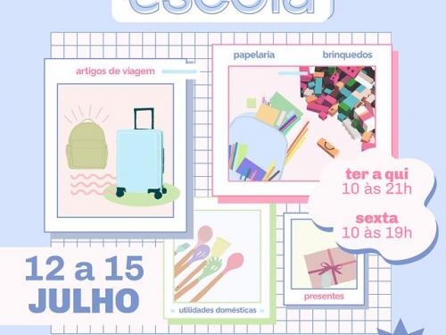 Feira Minas Escola 2022