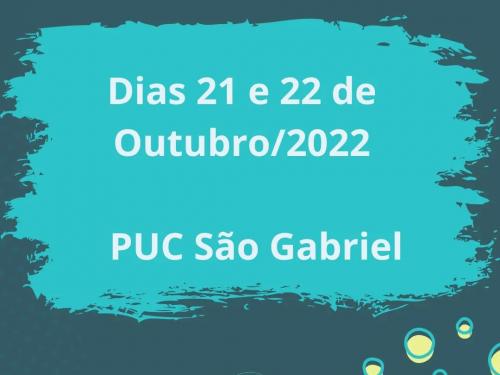 23ª Jornada de Análise do Comportamento - JAC-MG 2022 ‘’Para além da liberdade e da dignidade: diálogos em análise do comportamento’’