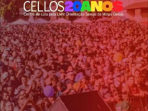 Feijoada da Diversidade