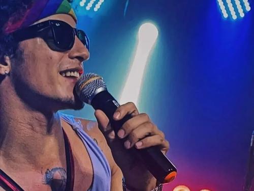 Festa: "Rock do Mercado" | Mercado Distrital