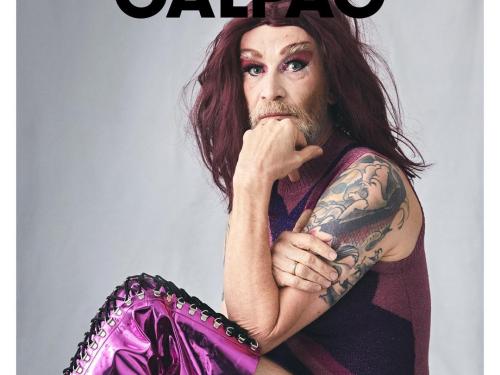 Lançamento do Livro: “Grupo Galpão: tempos de viver e de contar”