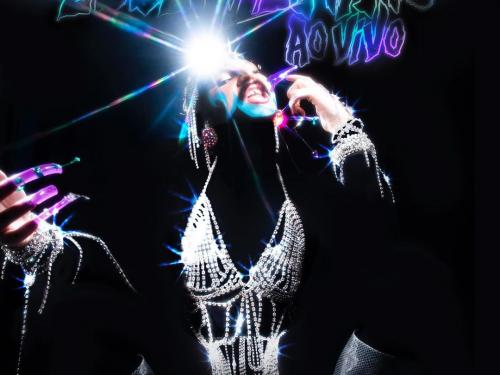 Show: "Esse Menino" ao vivo