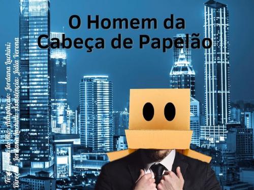 50º Festival de Teatro Popular Permanente Ronaldo Boschi