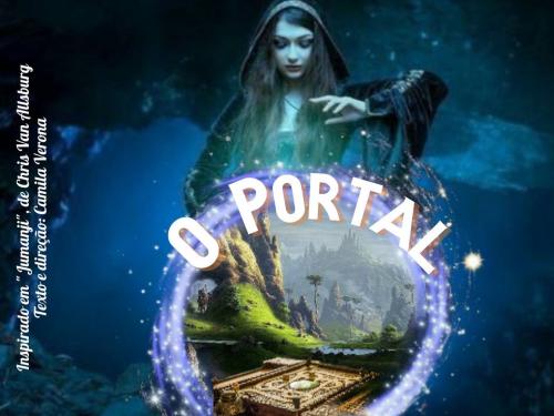 50º Festival de Teatro Popular Permanente Ronaldo Boschi