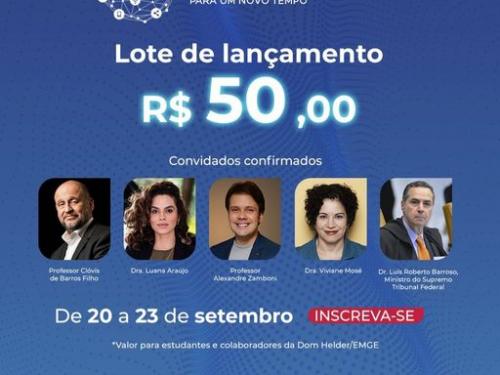 III Congresso do Conhecimento