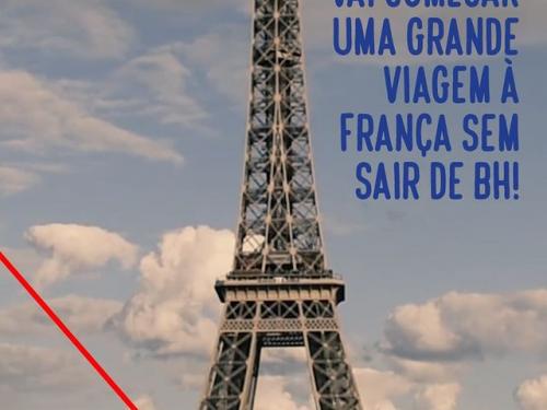 21ª Festa Francesa de BH