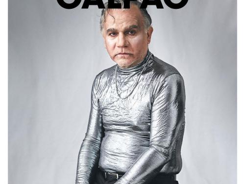 Lançamento do Livro: “Grupo Galpão: tempos de viver e de contar”