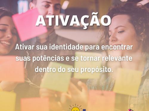 Imersão S.M.A.R.T. - Nascidos para Empreender BH 2022