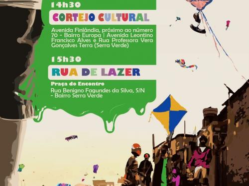 10ª Edição do Festival Ponta a Pé Cultural