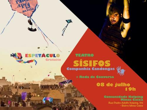 10ª Edição do Festival Ponta a Pé Cultural