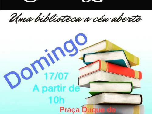 Projeto: “Santa Leitura”