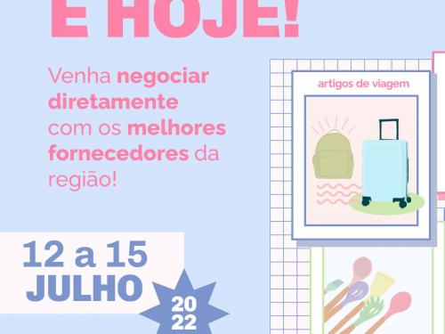 Feira Minas Escola 2022