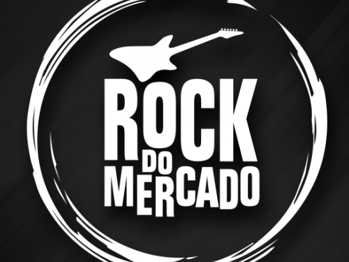 Festa: "Rock do Mercado" | Mercado Distrital