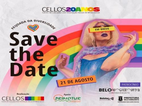 Feijoada da Diversidade