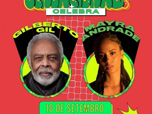  Show: Gil In Concert