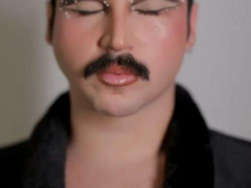 Show: "Esse Menino" ao vivo