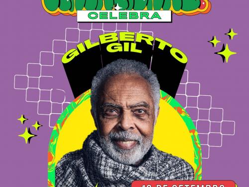  Show: Gil In Concert