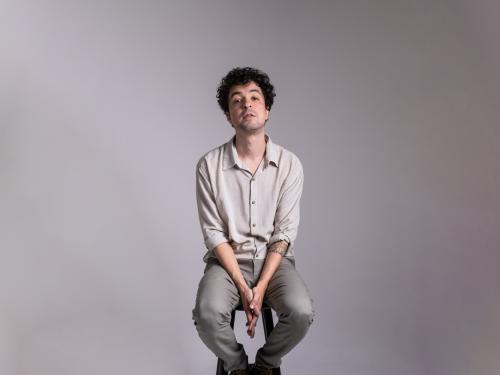 Turnê Cícero | Cine Theatro Brasil Vallourec