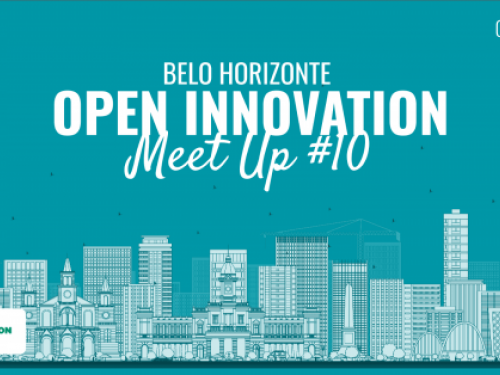 Belo Horizonte Open Innovation - Meet up #11 - Inovação Aberta na Ciência 2022