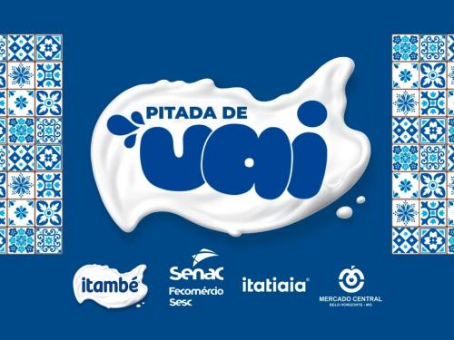 Workshop ‘’Pitada de Uai Itambé’’ 2022