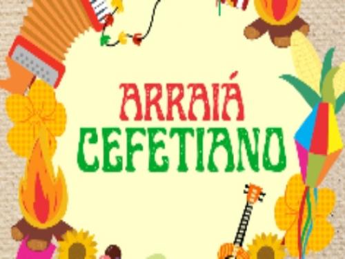 Arraiá Cefetiano