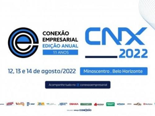 Conexão Empresarial - CNX 2022
