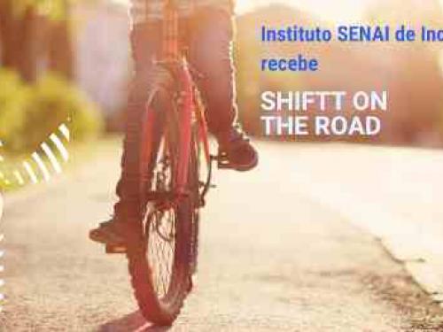 ShiftT On The Road - Belo Horizonte 2022