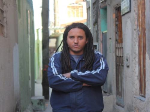 Exposição: Rap Horizonte