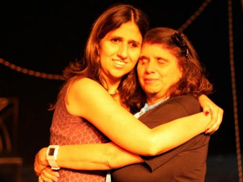 "Cenas Inclusivas" | Centro Cultural Salgado Filho