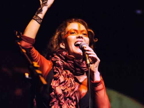 Show “AntroPOPhagia”, de Beatriz Azevedo | Programa O Modernismo em Minas