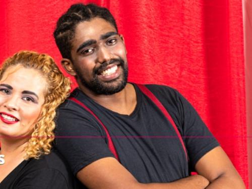 Brincando Histórias