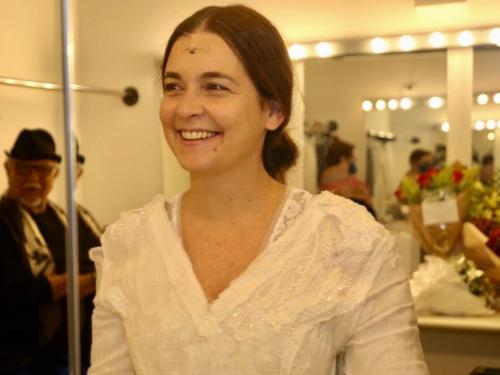 Espetáculo: "Virginia" | Centro Cultural Unimed-BH Minas