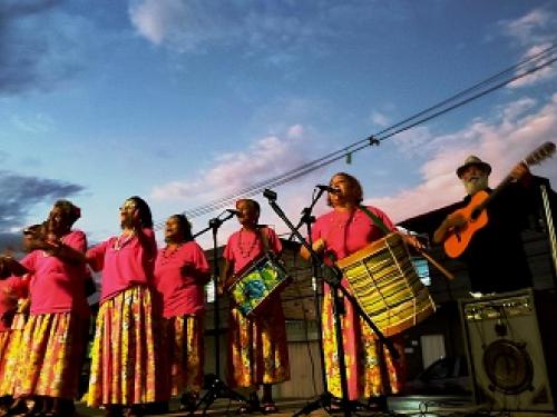 Divulgação Centro Cultural Alto Vera Cruz