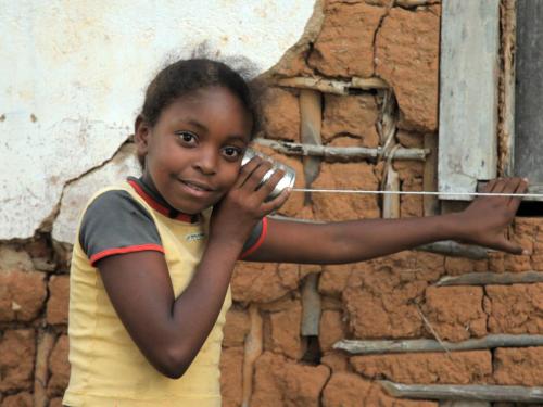 II Festival de Cinema Infantil de Belo Horizonte - Cinema de Brinquedo