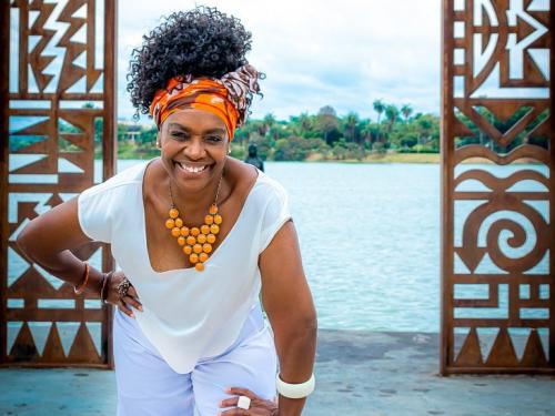 Show: “Dóris Canta Samba” | Memorial Vale