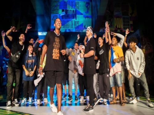 Festival "Vamo!" | Viaduto Santa Tereza 