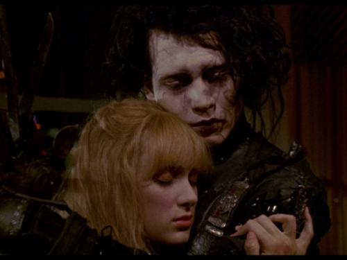 Edward Mãos de Tesoura