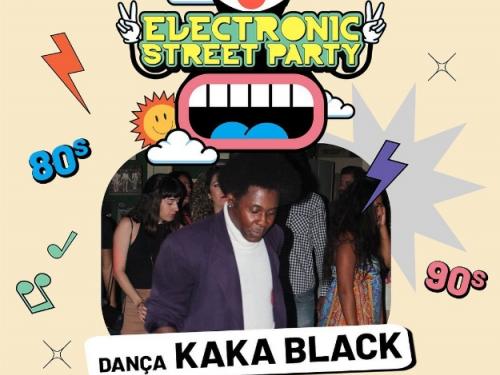 Electronic Street Party 