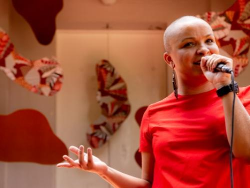 3ª Edição - Mostra Negras Autoras