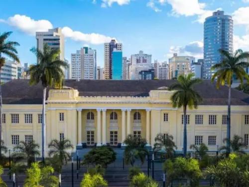 Lançamento do livro: "A Caravela" - Nilson Azevedo | Minascentro 