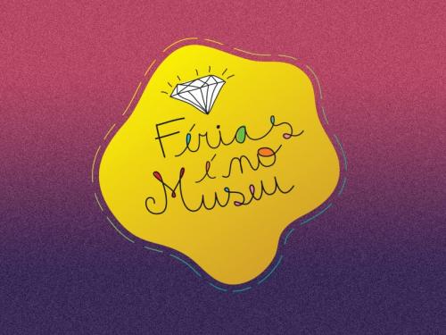 Férias é no Museu - MM Gerdau