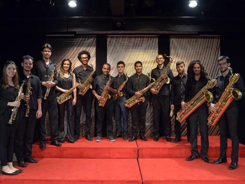 54° Festival de Inverno UFMG