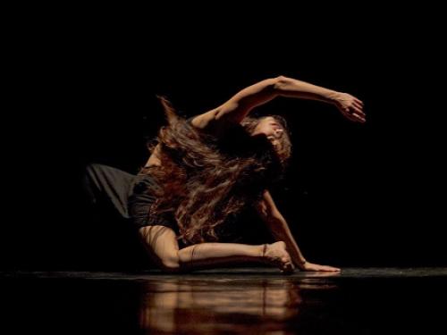 Divulgação Espetáculo "BODY PLAY"