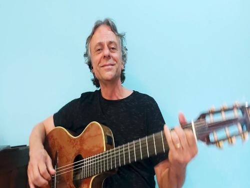 Show de Lançamento do Álbum de Mundin Rocha | Cine Theatro Brasil Vallourec