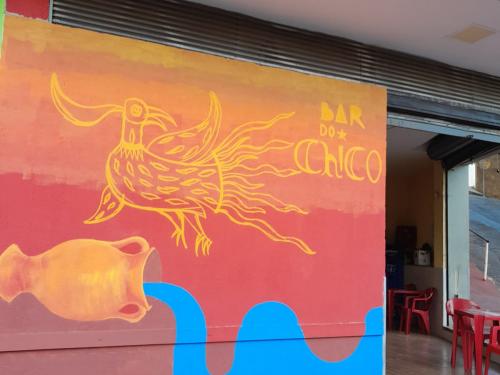 3ª Edição do TAU "Território Arte Urbana"